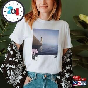 Hot Ls Ca Shirt Lewis Capaldi Tour Lc Fan Classic